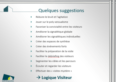 exemples powerpoint