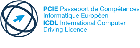 Certification PCIE ICDL